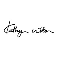 Kathryn Wilson Footwear Logo