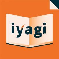 Iyagi Logo