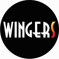 Wingers Restaurants Logo