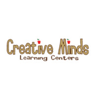 Creative Minds Learning Centers Logo