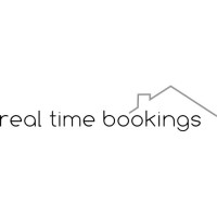 Realtime Bookings Logo