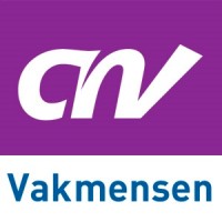 CNV Vakmensen Logo