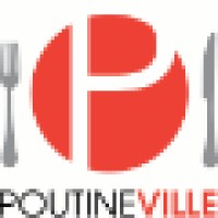 Poutineville Logo