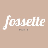 Fossette Paris Logo