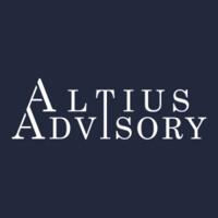 Altius Advisory Logo