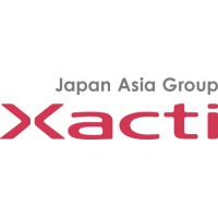 Xacti Corporation Logo