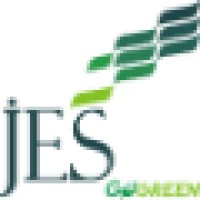 PT. Java Energy Semesta Logo