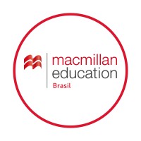 Macmillan Education Brasil Logo