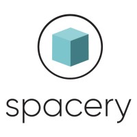 Spacery (PTY) Ltd. Logo