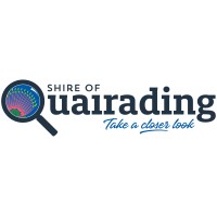 Shire of Quairading Logo