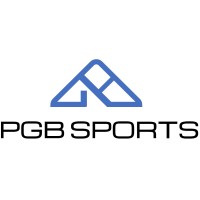 PGB SPORTS Logo