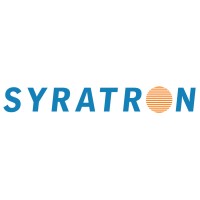 SYRATRON Technologies Pvt. Ltd. Logo