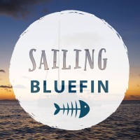 Sailing Bluefin Logo