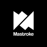 Mastroke Logo