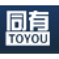 TOYOU FEIJI ELECTRONICS CO.,LTD Logo