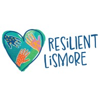 Resilient Lismore Logo