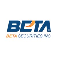 Beta Securities Incorporation Logo