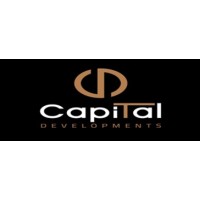 Capital Real Estate Developments Logo