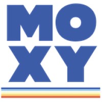 Moxy Services Logo