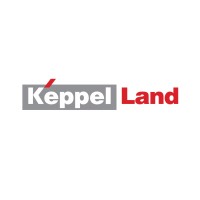 Keppel Land Vietnam Logo