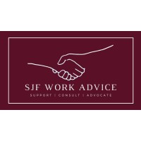 SJF Work Advice Pty Ltd Logo