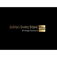 Radhikas Reading Retreat Logo