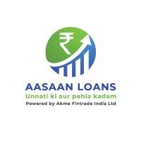Aasaan Loans Logo