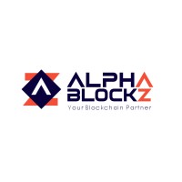 AlphablockZ Logo
