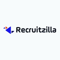 Recruitzilla Logo