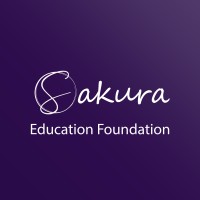 Sakura Education Foundation Ltd Logo