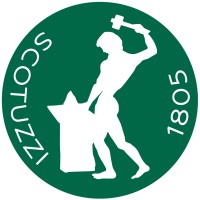 Macpresse Europa S.R.L Logo