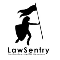 LawSentry Logo
