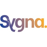Sygna. Logo