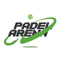 Padel Arena Jo Logo