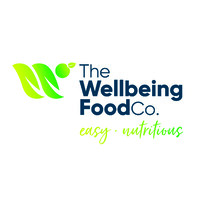 The Wellbeing Food Company Logo