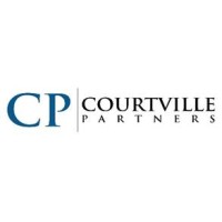 Courtville Partners Logo