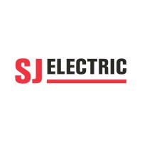 SJ Electric Logo