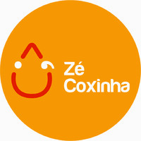 Zé Coxinha Logo
