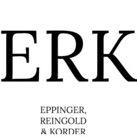 Eppinger, Reingold & Korder Logo