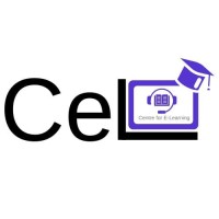 CEL, MNIT JAIPUR Logo