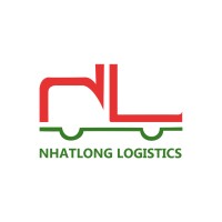 Nhật Long Logistics Logo