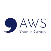 Aws Younus Group Logo