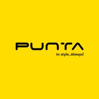 Punta India Private Limited Logo