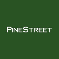 PineStreet Asset Management Co., Ltd. Logo