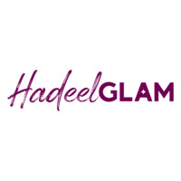 Hadeel Glam Logo