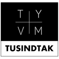 Tusindtak Logo