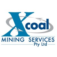 Xcoal Mining Services Logo