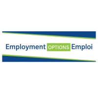 Employment OPTIONS Logo