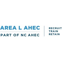 AREA L AHEC Logo