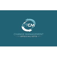 CTCM Change Management Specialists Ltd Logo